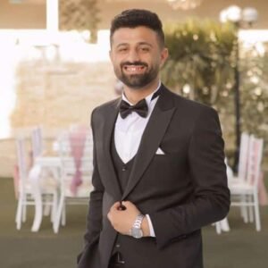 أكونت مانجر