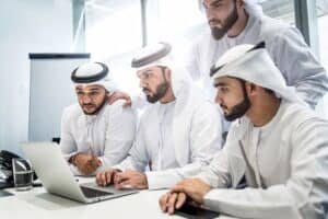 صورة موقع شركة تصميم بروفايل الشركات 7